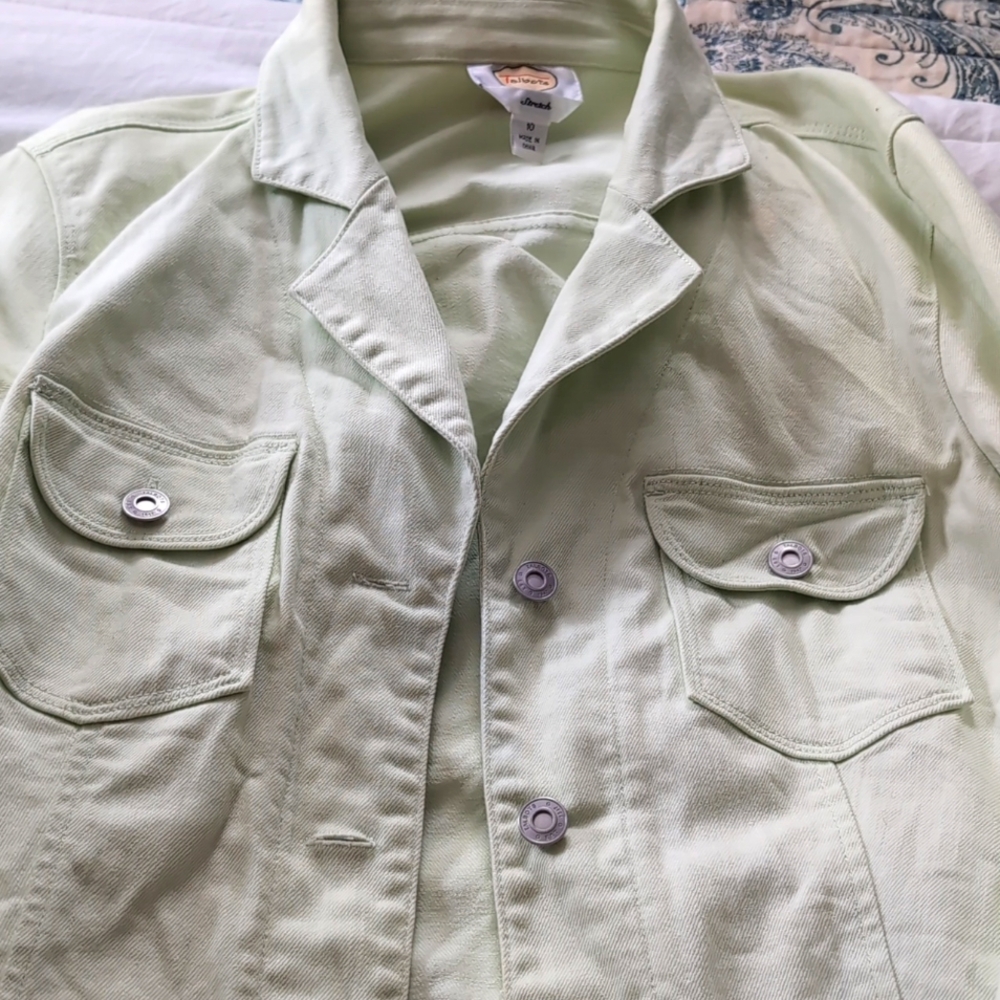 Jacket